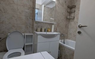Apartament modern, 2 camere, Bulevardul Uverturii - Poză 5