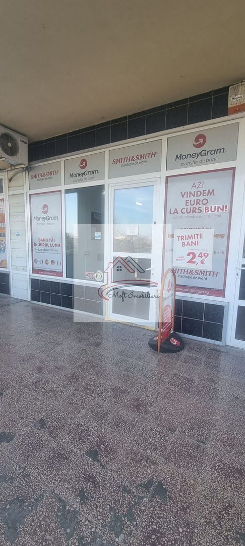 SPATIU COMERCIAL-PELICAN - Poză 1