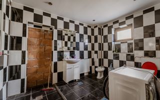 Spațiu comercial de 195mp la Podgoria - Poză 8