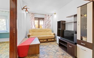 Apartament 3 camere - Favorit - mobilat și utilat - Poză 1