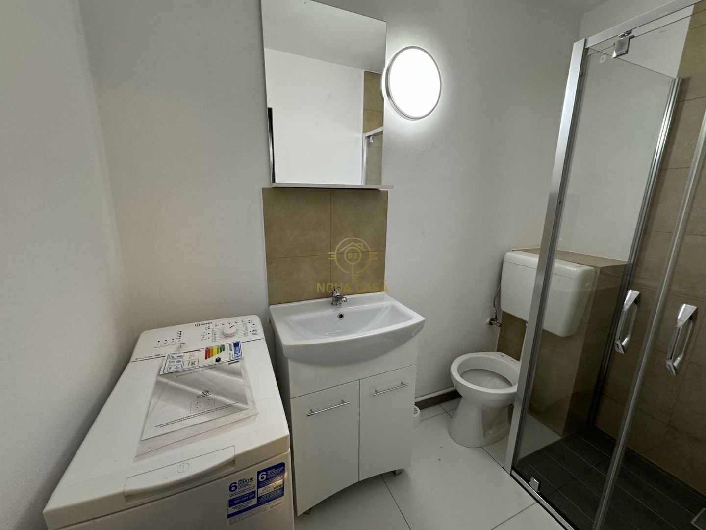 De vanzare Apartament 2 camere / Etaj 2 Baia Mare - Poză 4