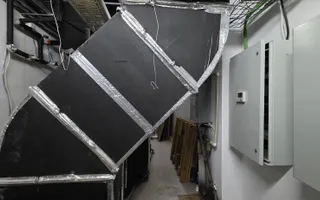 INCHIRIERE SPATIU 3000mp  - VITAN - Poză 32