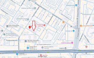 MILITARI LUJERULUI METROU 2 Camere Etaj 2din4 Bloc Reabilitat Termic - Poză 8