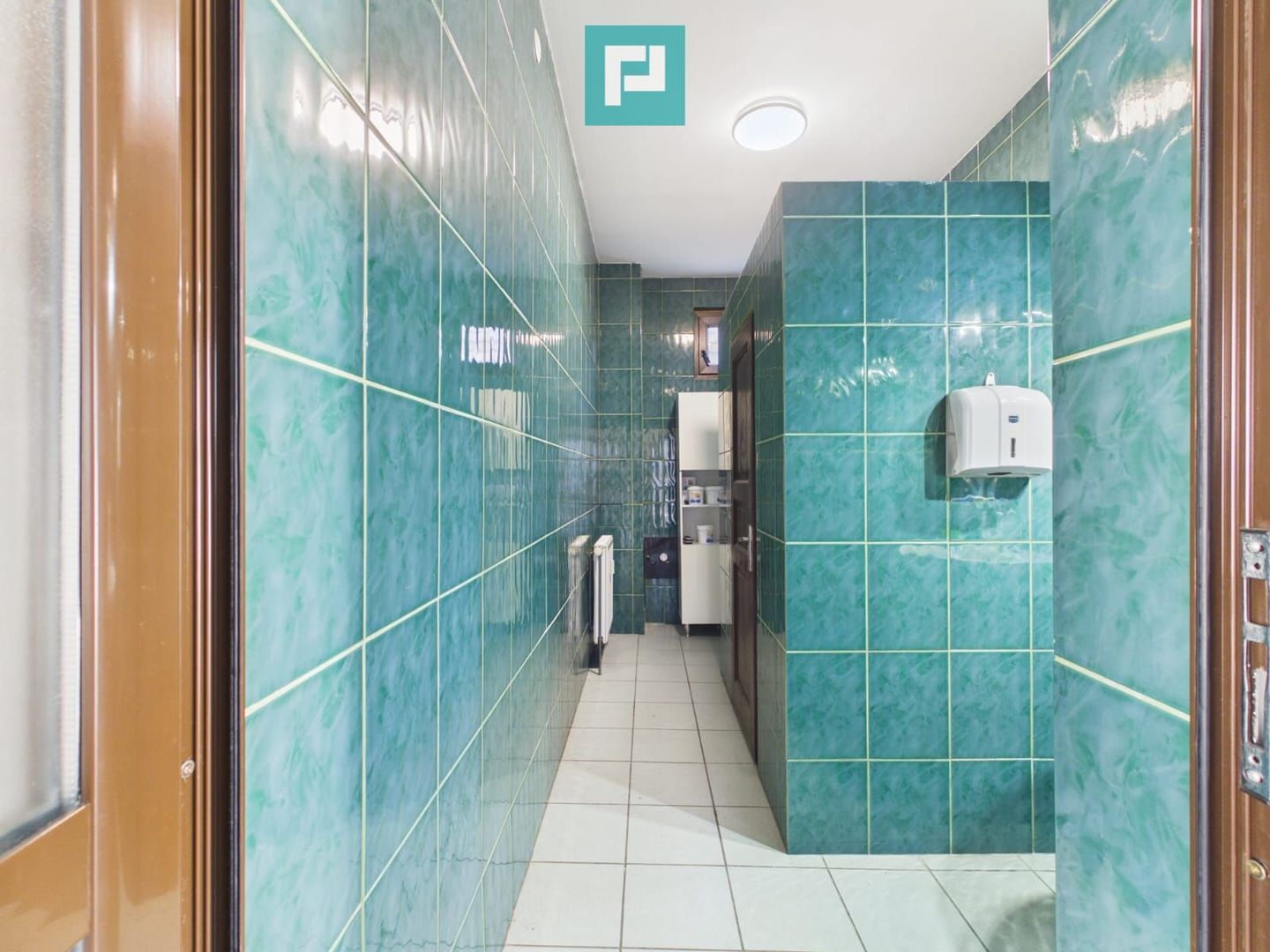 Spatiu birouri 121 mp utili,zona Micălaca - Poză 13