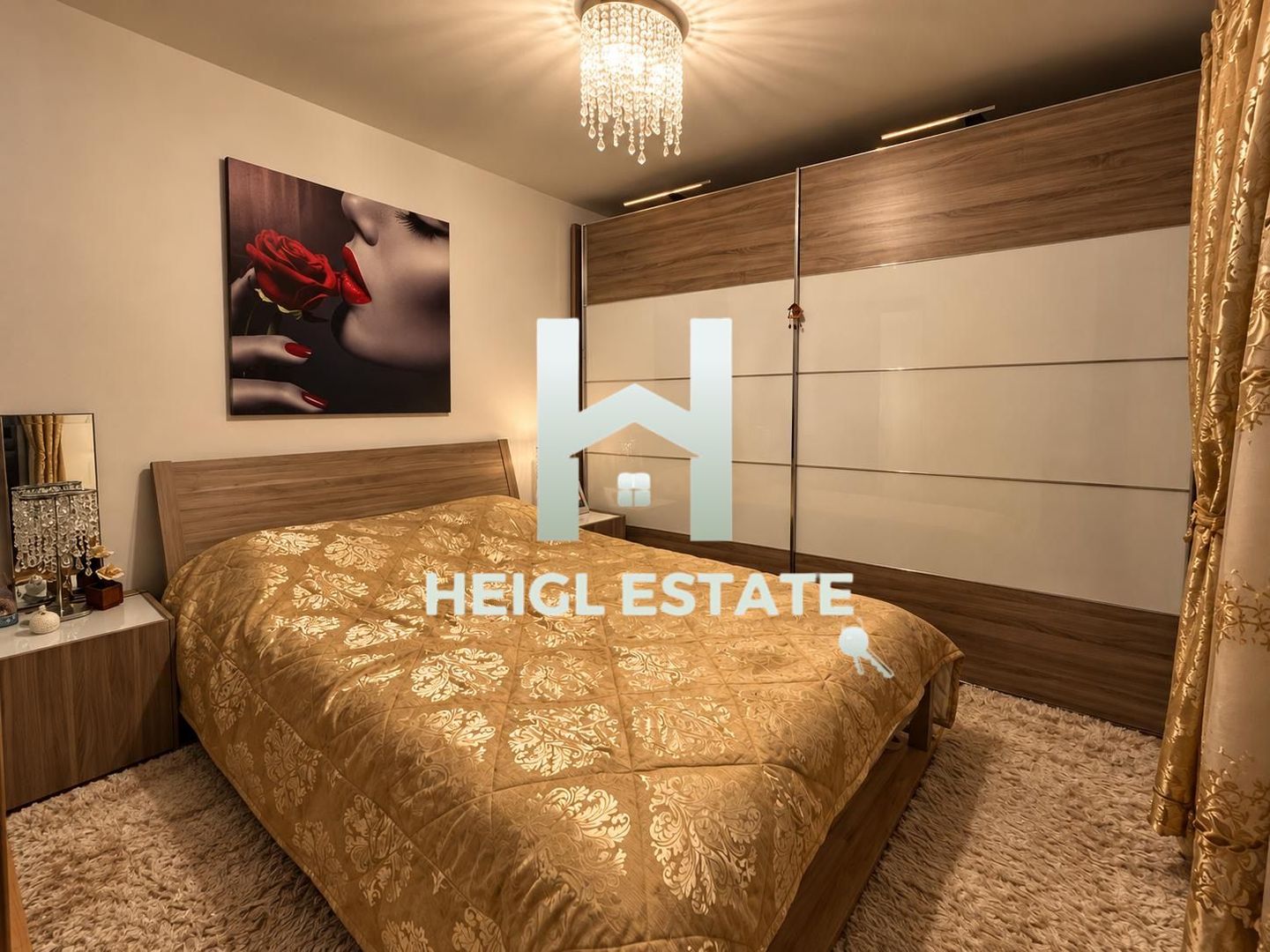 Apartament cu 4 camere , 88 mp utili, 33 mp terasa, Giroc - Poză 10
