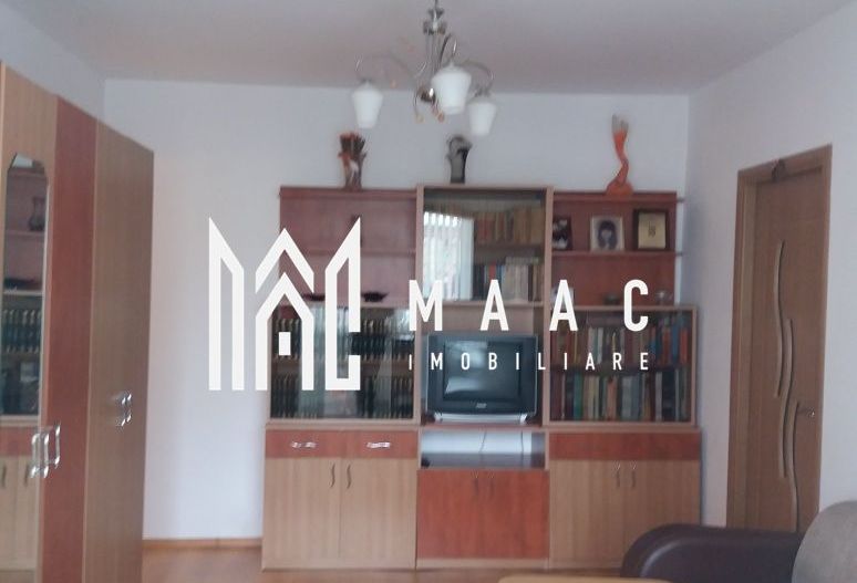 Apartament 3 camere de vânzare | Sibiu | Hipodrom 3 | 52 mp - Poză 1