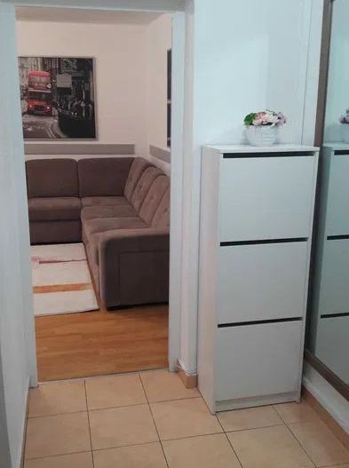 Garsoniera 44 mp Decebal, 5 minute Metrou Muncii, Parcare Subterana - Poză 4