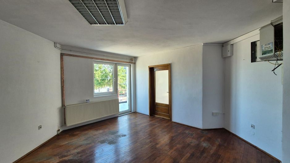 Exclusivitate- 2 birouri, cu terasa, situate pe Calea Bucuresti - Poză 11