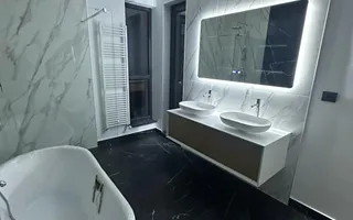 Casă / Vilă cu 7 camere de închiriat în Pipera, Bucuresti - Poză 23