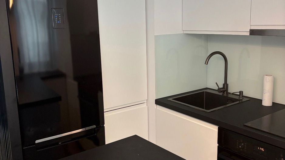 AP. 2 CAMERE THEODOR PALLADY, PRIMA INCHIRIERE - CURTE 23 MP, METROU - Poză 7