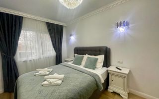 Casa moderna de inchiriat | Burdujeni | Pret pe zi - Poză 4