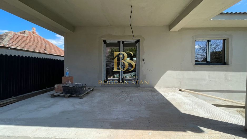 Casă 4 camere | 100 mp utili | teren 5 ari | Petin, Satu Mare - Poză 29