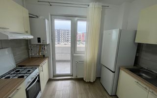 POPESTI LEORDENI| Strada Biruintei | Chirie 2 camere + loc parcare - Poză 4