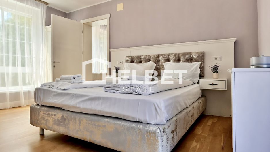 VILĂ EXCLUSIVĂ / 7 CAMERE / BRAN-PREDELUȚ / 5 LOCURI PARCARE - Poză 29