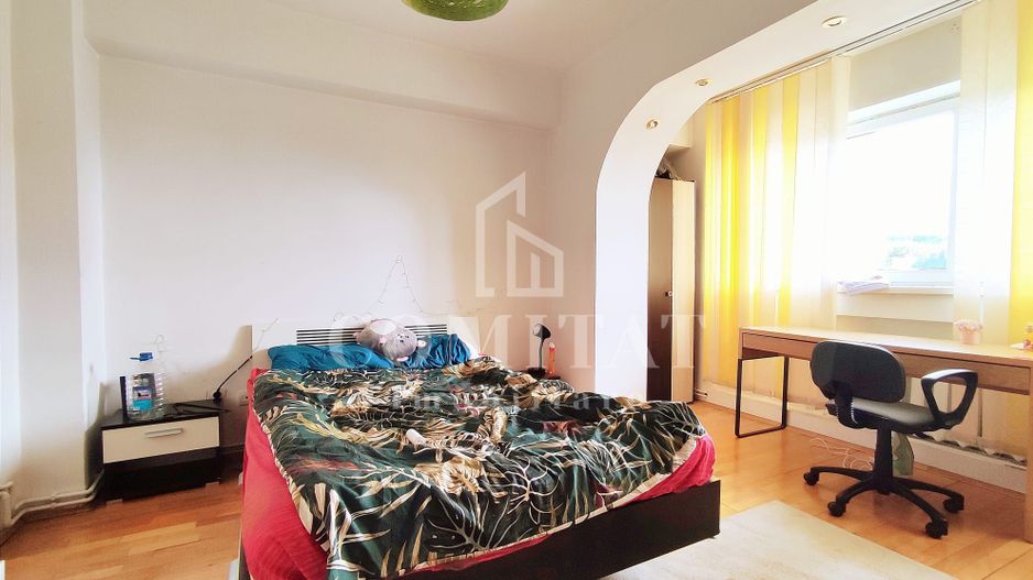 Apartament primitor cu 3 camere decomandate aproape de inima Clujului - Poză 10