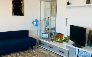 2 camere decomandat  Giarmata Vii bucatarie separata - Poză 24
