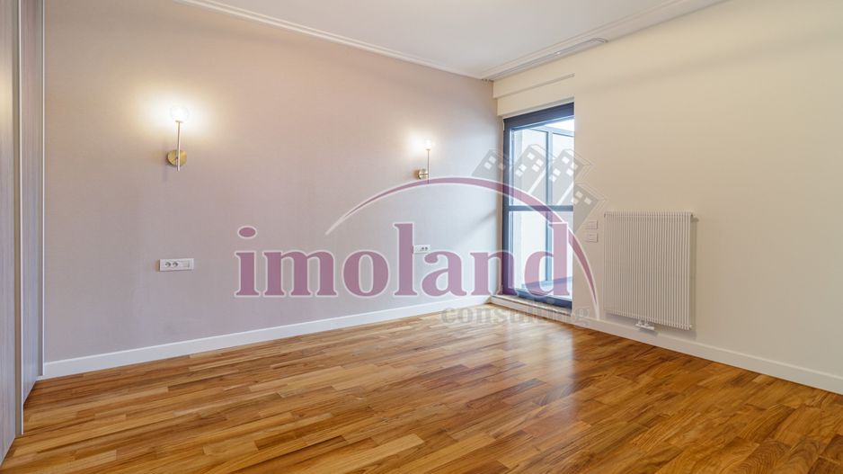 Prima inchiriere - Apartament 4 camere - Washington Residence - Dorobanti - Poză 14