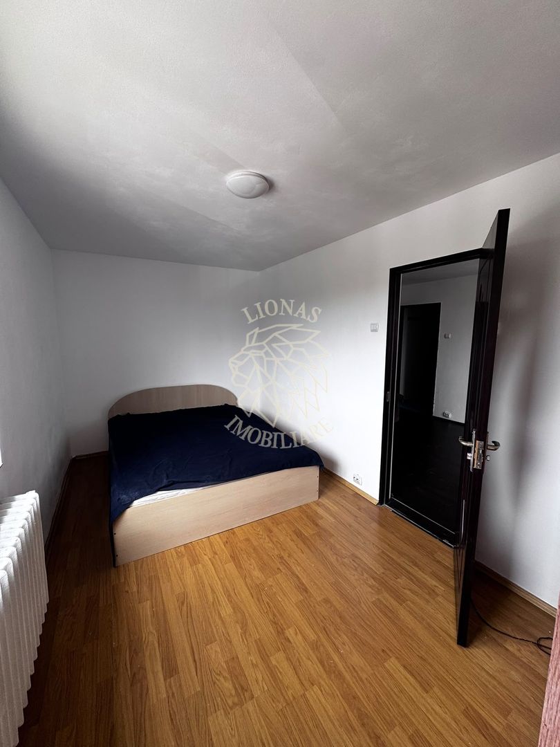 Apartament 2 camere - balcon - Zona Decebal - Poză 3