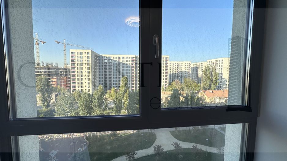 Apartament 2 camere - Exigent Plaza Residence Faza 4 + parcare - Poză 14