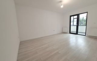 Apartament 2 camere, 55 mp de vanzare in Iasi Valea Lupului, intabulat - Poză 9