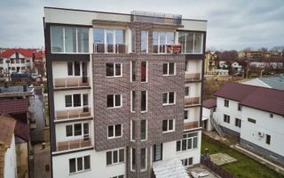 PROPRIETAR apartamente Mamaia Nord 2 camere incepand de la 55.000 53mp - Poză 1