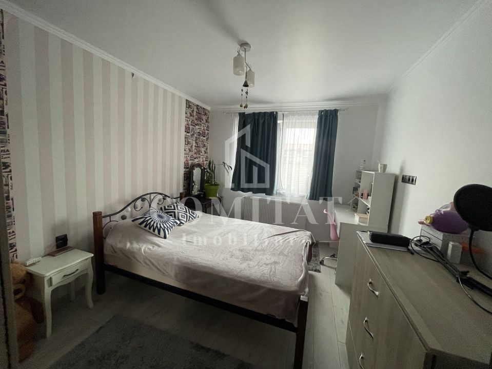 Apartament 3 camere  | bloc nou | zona strazii Porii - Poză 1