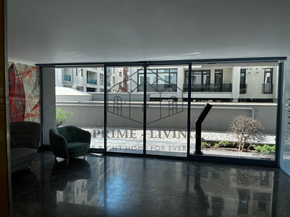 APARTAMENT DE LUX DE 2 CAMERE LA VANZARE IN ZONA FLOREASCA - Poză 5