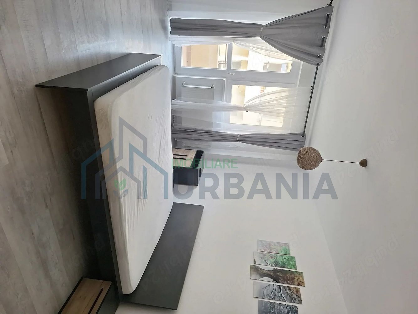 Apartament 2 camere de inchiriat, Valea Lupului, Iasi - Poză 5