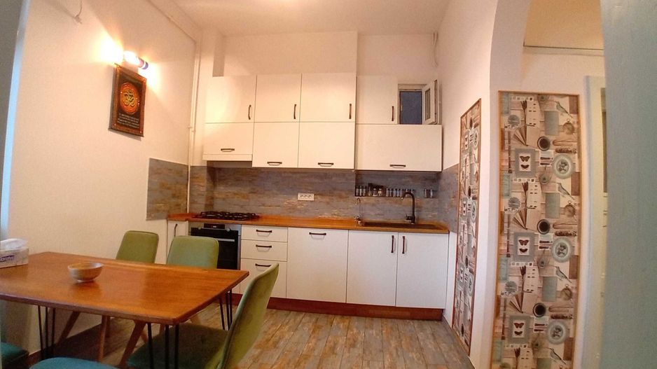 Ultracentral Apartament 4-5 Camere 176 mp Strada Negustori nr.14 - Poză 5