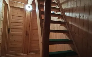 Cabana in Arieseni - Poză 11