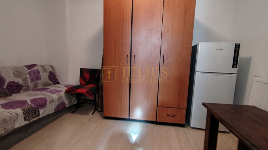 🏡 Apartament 1 cameră | Iosefin – Str.  J. N. Preyer | Prima închiriere - Poză 1
