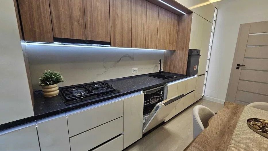 AP. 2 CAMERE EXIGENT PLAZA, PRIMA INCHIRIERE, PARCARE, MOBILAT LUX - Poză 5