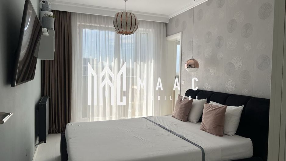 Penthouse 3 camere | 84MPU | 52MP terasa | City Rezidence - Poză 5