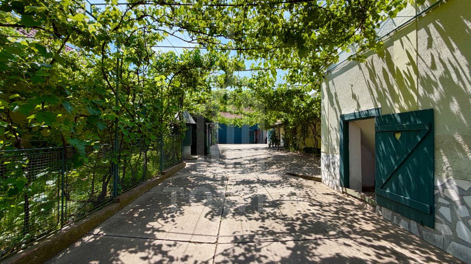 Casă de vânzare-teren 2.300 mp| Ocna Sibiului - Poză 11
