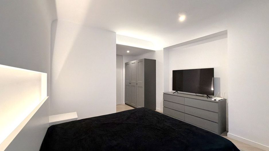 3 camere | parcare subterana | Cortina North Pipera-Aviatiei - Poză 9