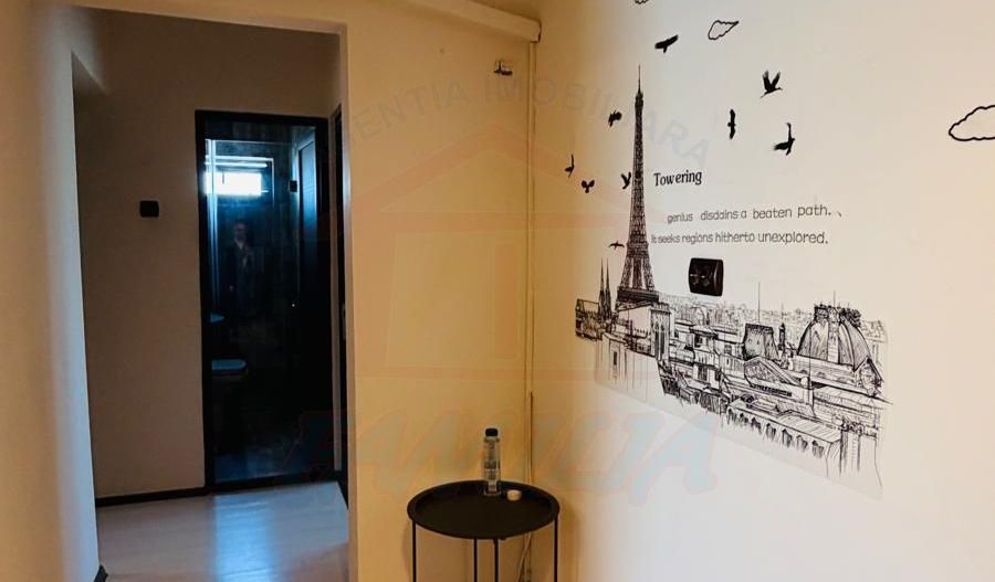 Apartament 3 camere IC Frimu in IFR, strada Nae Leonard Bloc R - Poză 15
