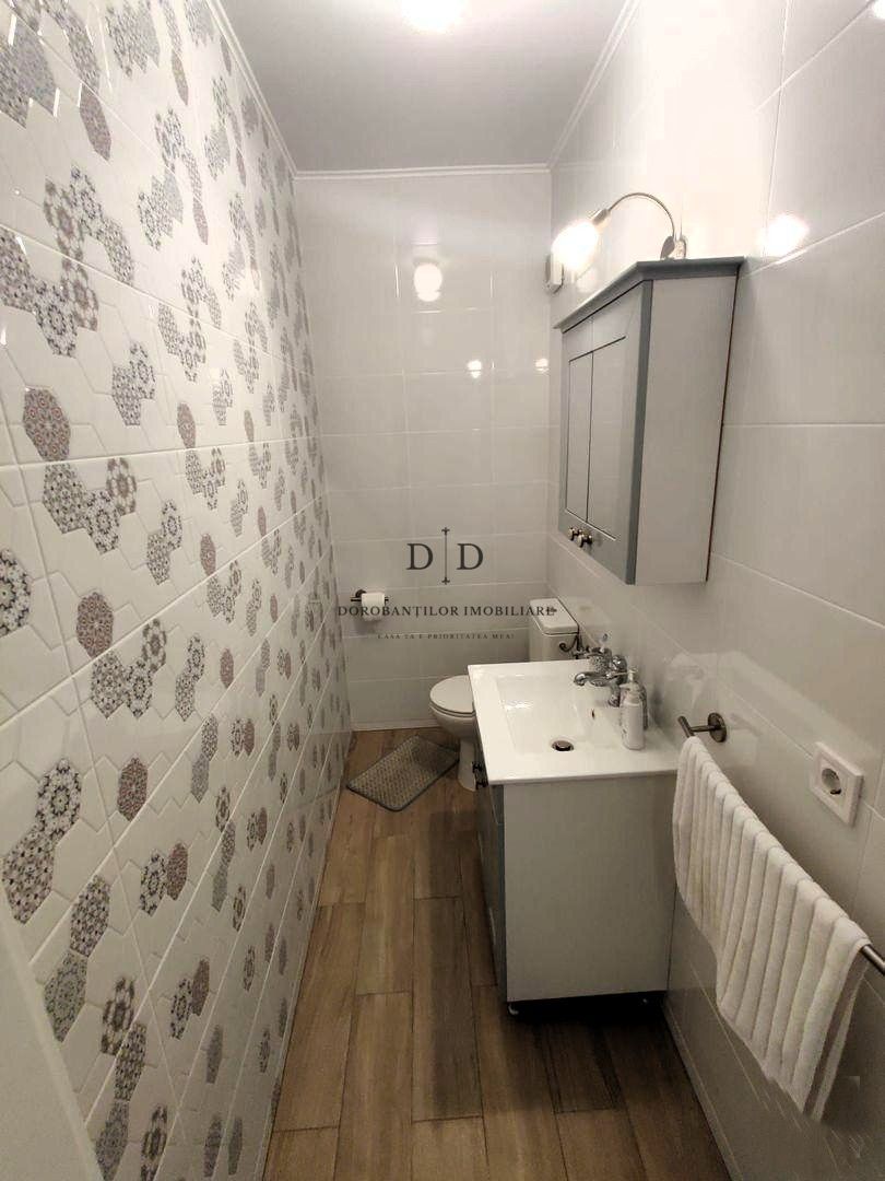 Spațiu comercial de închiriat – zonă excelentă- Europa, Calea Turzii - Poză 9