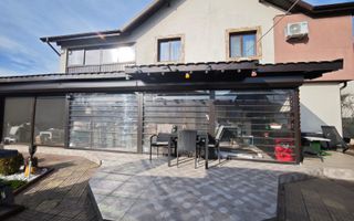 Vilă premium Buftea 5 camere | 166 mp | teren 520 m - Poză 29