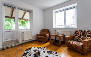 Vânzare, casă, 2 nivele, 4 camere, strada Ciocana Veche, Colonița - Poză 13