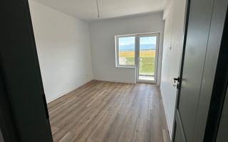 Apartament 3 camere | Doamna Stanca, Selimbar | 65,75 mp, parcare - Poză 2