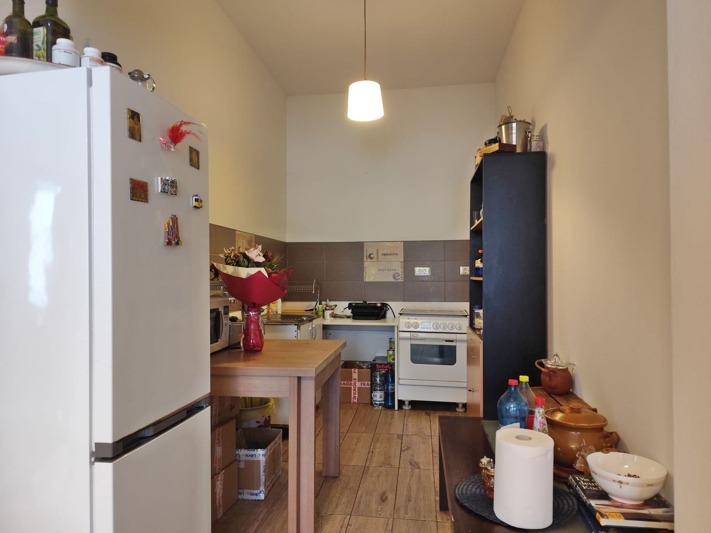 Vanzare | Apart.2 Camere | etajul 1 | langa Parcul Balcescu | Oradea - Poză 11