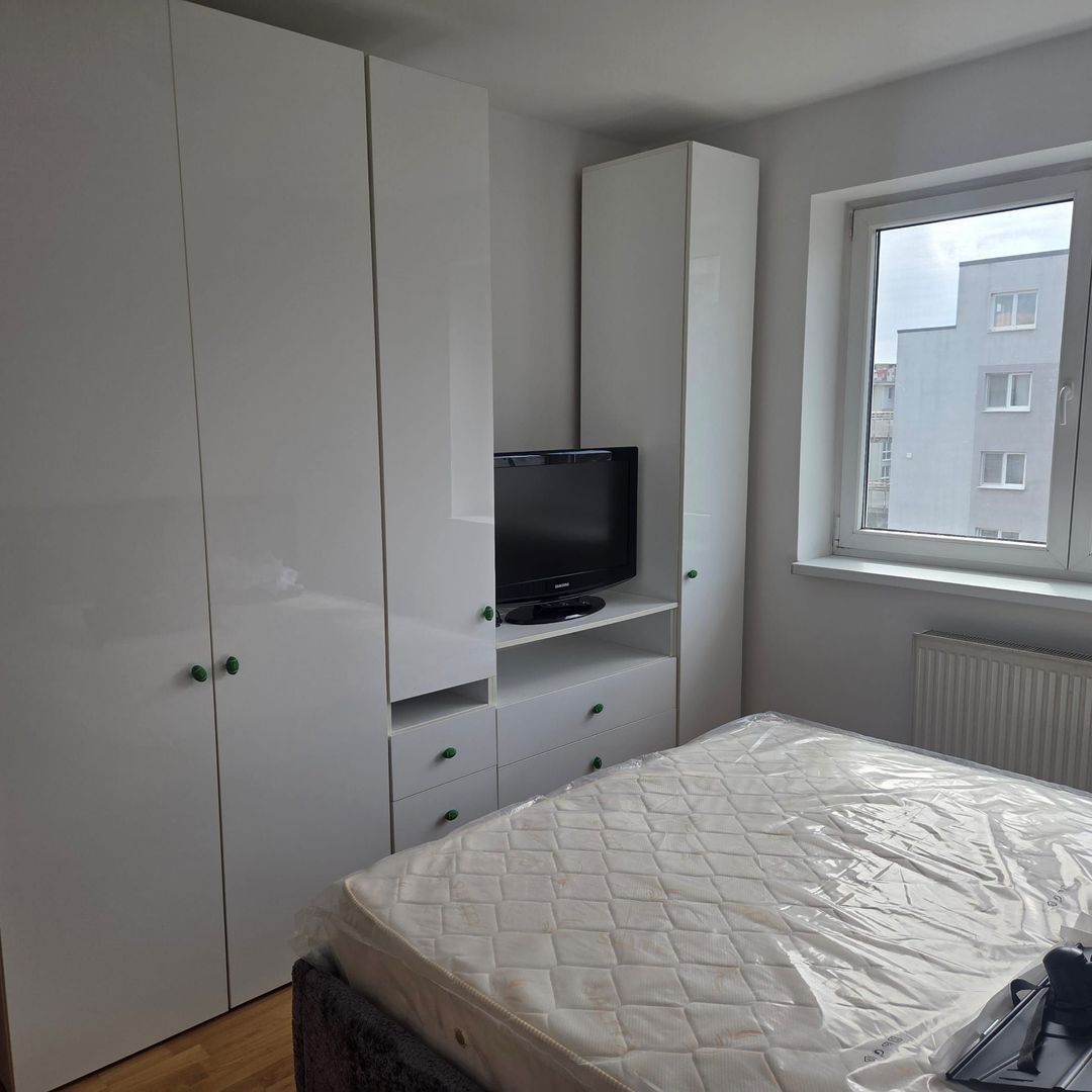 Apartament  2 camera zona Avangarden - Poză 14
