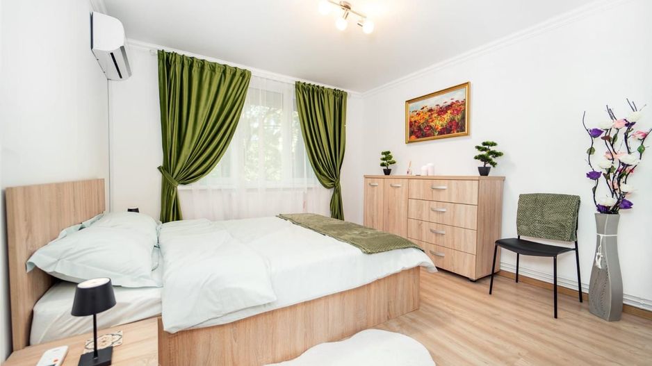 Apartament 2 camere I Mobilat lux I Ultracentral - Poză 5