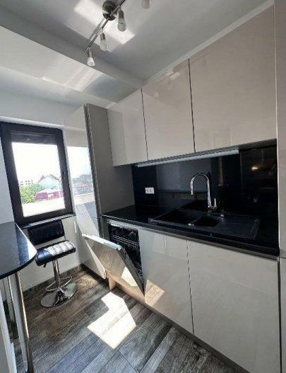 Apartament 3 camere decomandat zona Iancului / terasa 106 - Poză 11