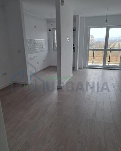 Apartament nou cu o cameră de vânzare în Lapis Residence, Iași - Poză 6