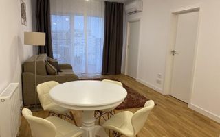 Marmura Residence | Închiriere Apartament 2 camere - Poză 2