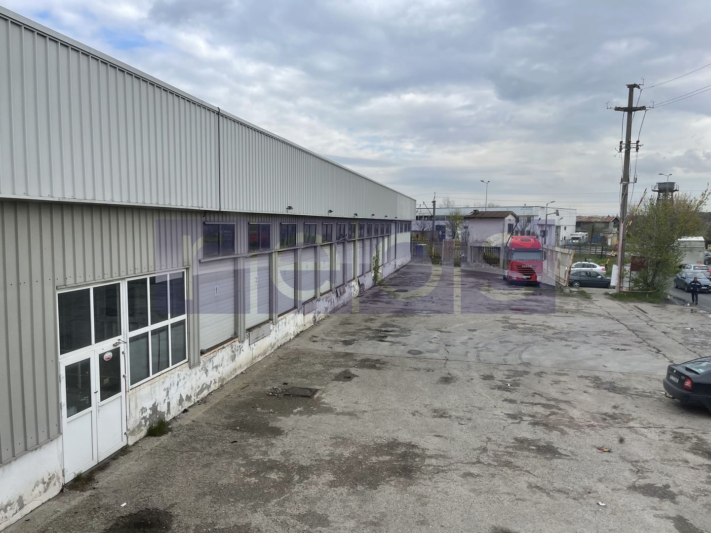 INCHIRIERE HALA | DEPOZIT - OTOPENI CENTURA  |  20.0000 MP - Poză 15