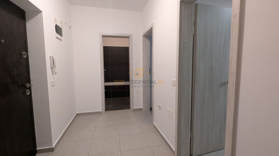 Apartament cu 2 camere de inchiriat, Grand Kristal Residence, Sector 4 - Poză 4