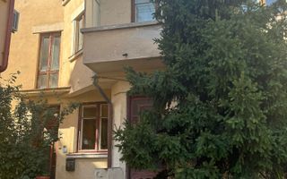 Casa tip Duplex | Zona Dorobanți | 7 Camere | P+1+2+M | Demisol - Poză 1