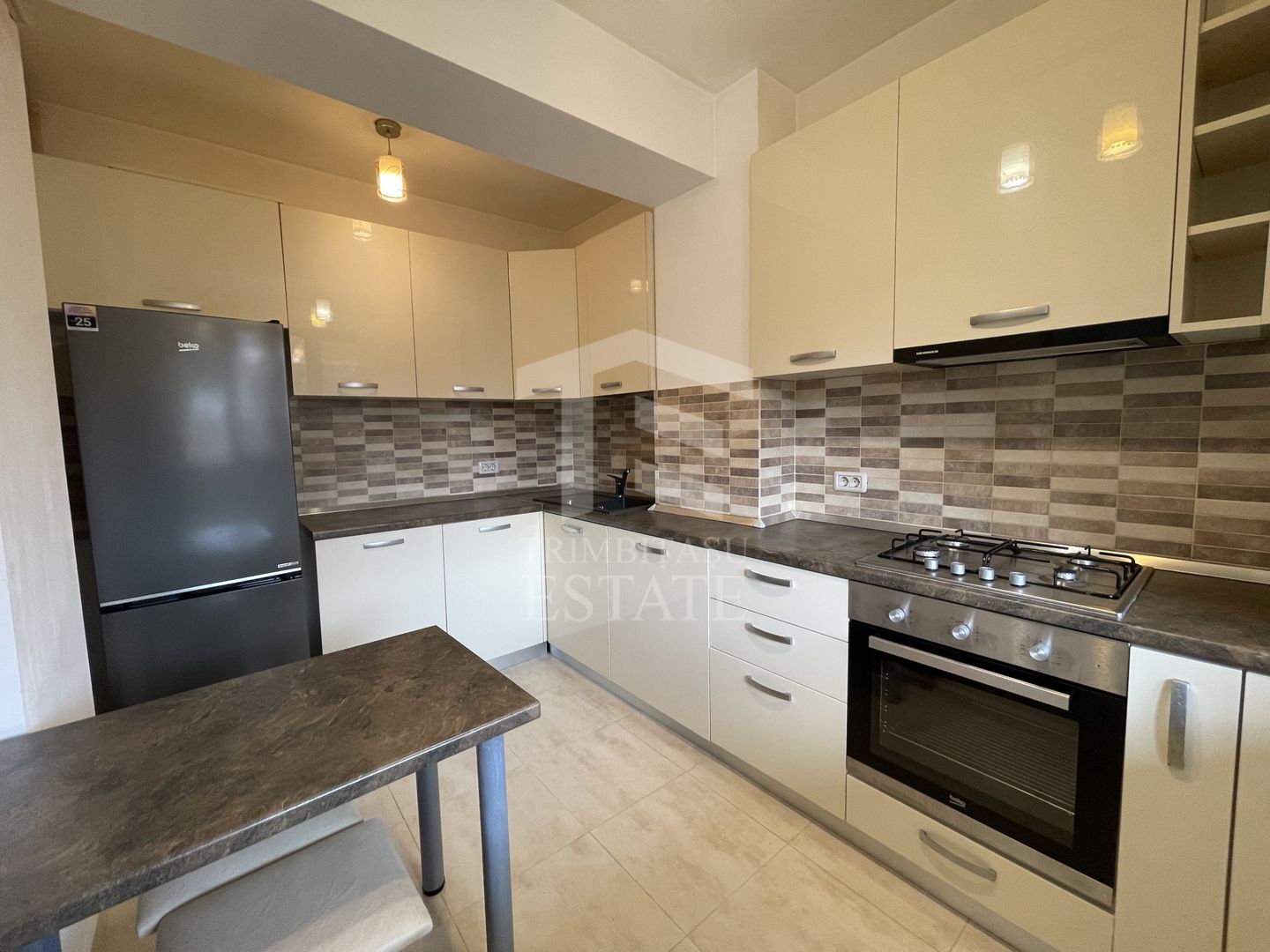 COLENTINA | Andronache | Chirie 2 Camere + Centrala Proprie - Poză 3